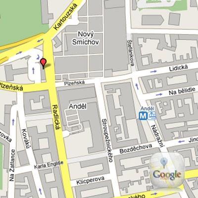 Ibis Mala Strana Hotell