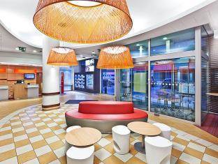 Ibis Mala Strana Hotell