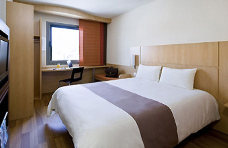 Ibis Mala Strana Hotell 3*