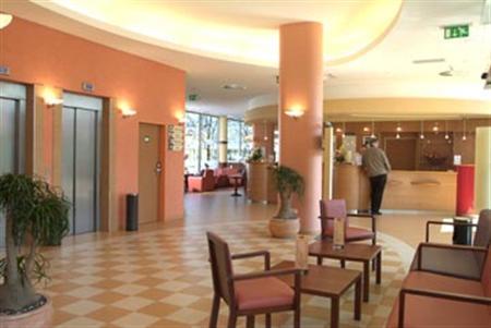Hotell Ibis Mala Strana