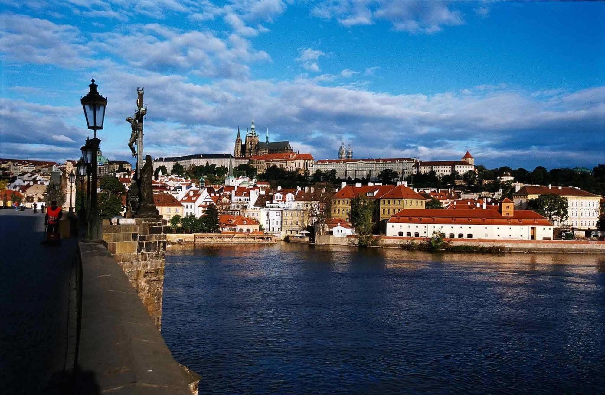 Ibis Mala Strana Hotell 3*