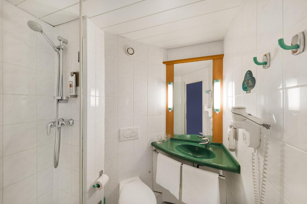 Hotell Ibis Mala Strana 3*