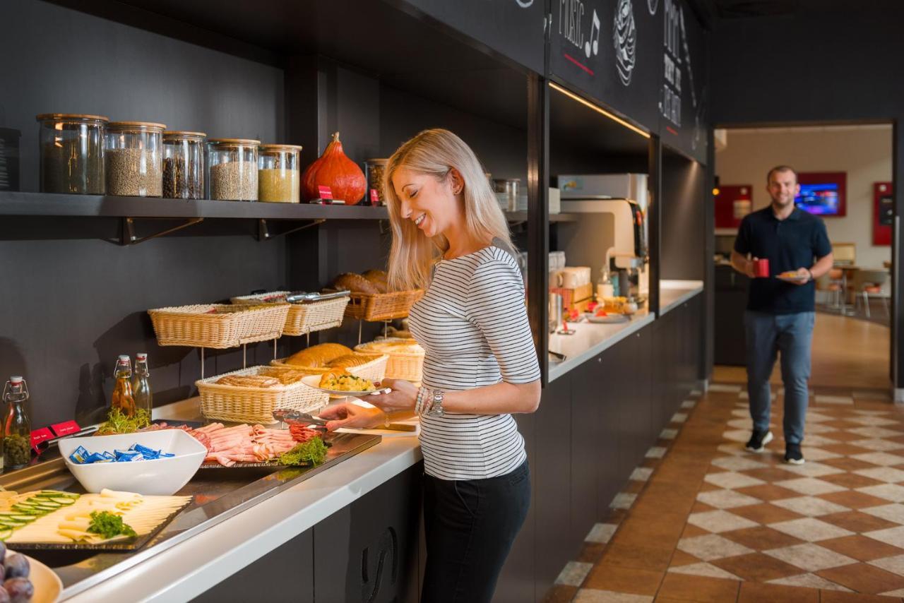 Ibis Mala Strana Hotell
