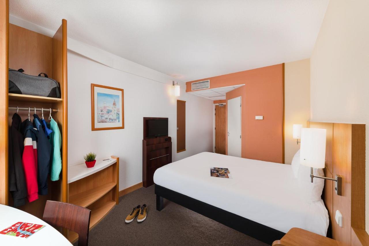 Ibis Mala Strana Hotell