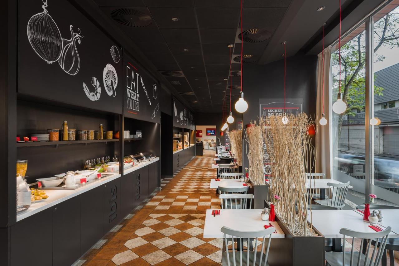 Hotell Ibis Mala Strana