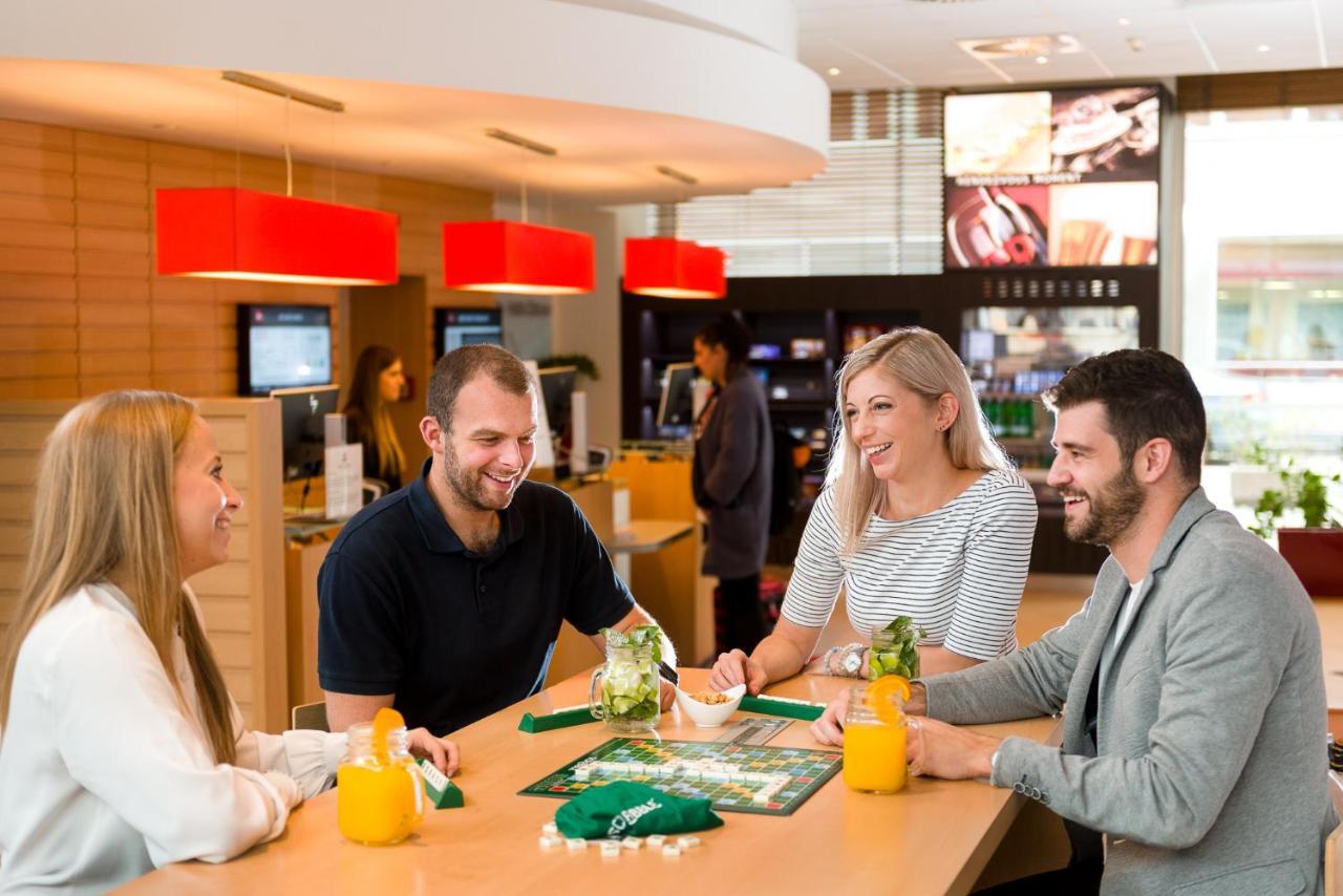 Hotell Ibis Mala Strana 3*